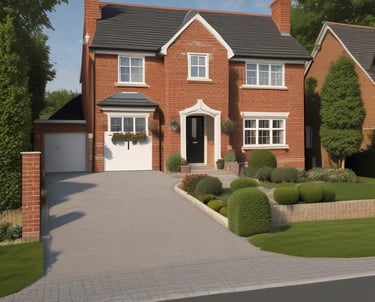 a man riding a skateboard down the side of a ramp