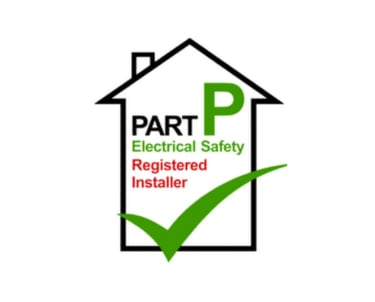 Part P Logo Hinckley