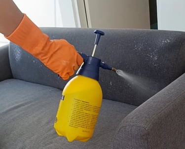 jasa cuci sofa bandung - kangbersih