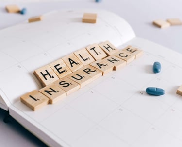 HEALTH INSURANSE SERVICES