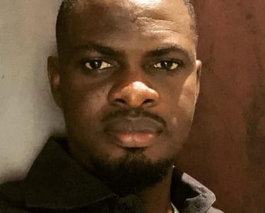 Emmanuel Okochu