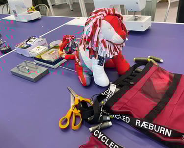 Photo of Raeburn Celebration