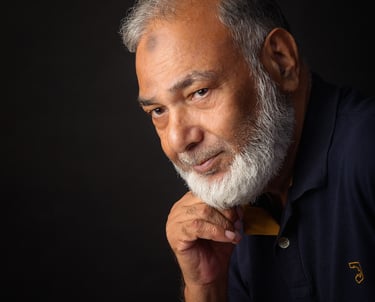 Shafaat Bhatti