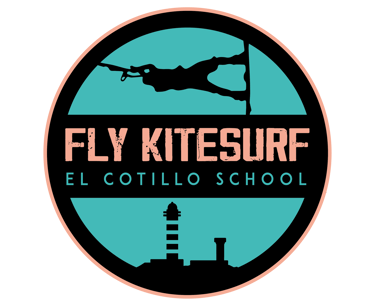 FLY KITESURF SCHOOL's Logo