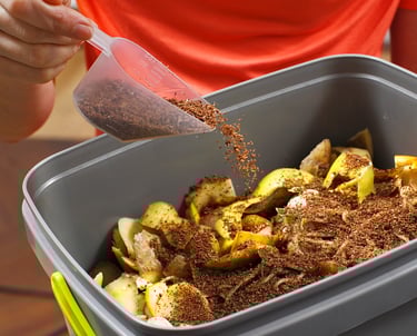 micro organisme EM