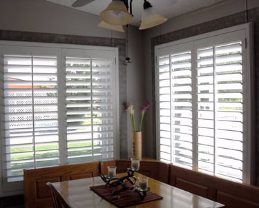 shutters