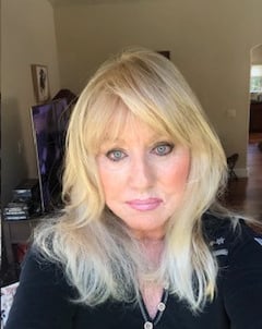 Catherine Spencer Tiffany