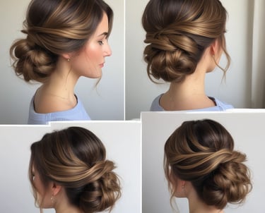 white and black abstract painting