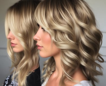 gray concrete wall inside building