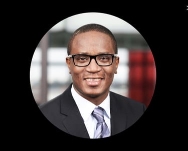 photo of the founder and the managing director.