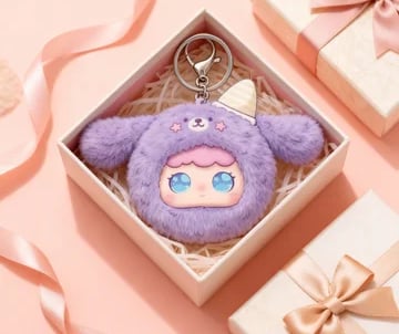 AI toy manufacturer in China