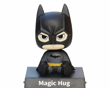 AI Car Decor Desktop Ornaments Manufacturer in China – Customizable Wholesale Car Accessories & Desk