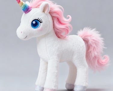 AI toy manufacturer in China