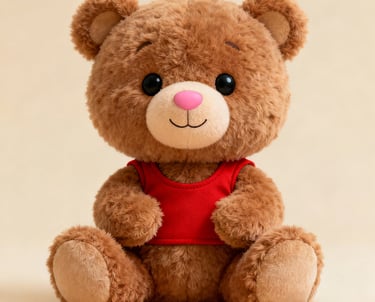 AI toy manufacturer in China