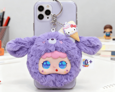 AI toy manufacturer in China