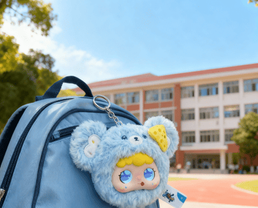 AI toy manufacturer in China