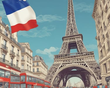 a man riding a skateboard down the side of a ramp