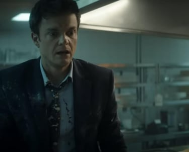 Jack Quaid Novocaine