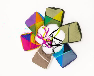 Hexa Design Lab Create a Bag Inexpensive and for groups of 10 or more
