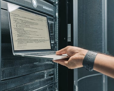 On-premises solutions (optional)