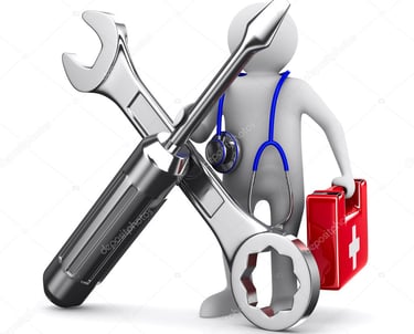 Elka güvenlik, elka kontrol