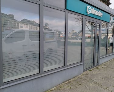 Agence entendre film intimité