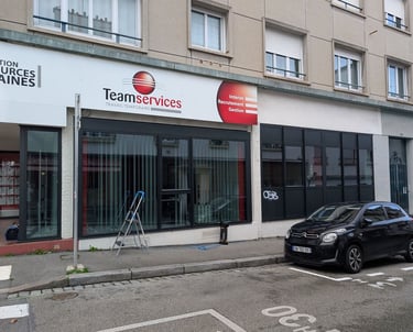 Film transparent solaire CLARITY 333 XC