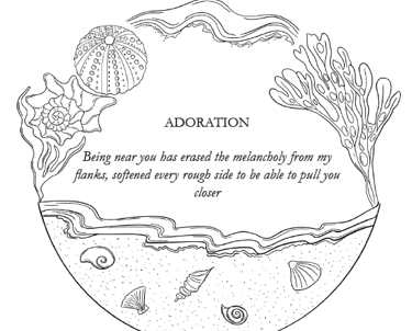 custom chapter header artwork 