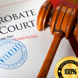Probate Clearance Manchester