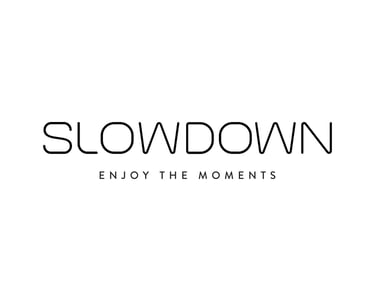 SlowDown logo