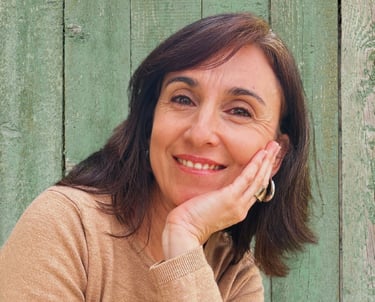 Rocío Alcántara