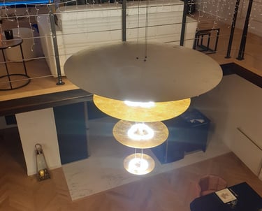 Architecte aménagement intérieur La Rochelle
