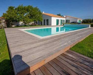 Projets La Rochelle, architecte DPLG Philippe Audouin