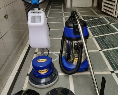 vaccum cleaner
