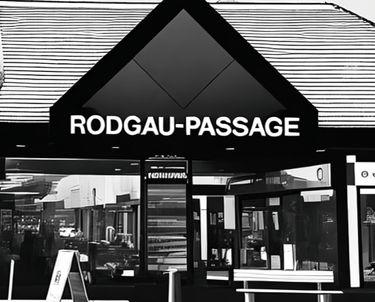 Rodgau-Passage