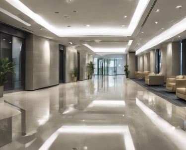 nettoyage copropriété montpellier