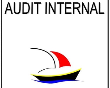Cover Piagam Audit Internal PT. BPR Narpada Nusa