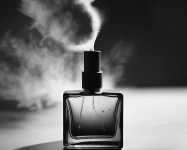 gray concrete wall inside building