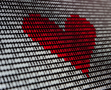 a heart shaped heart on a computer screen - Swrill