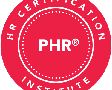 Professional in Human Resources Certification
