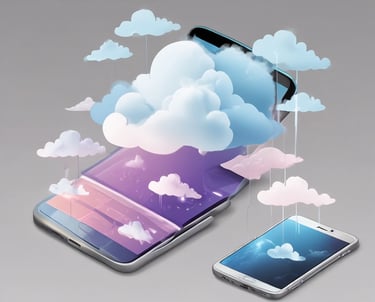 white concrete building during daytime