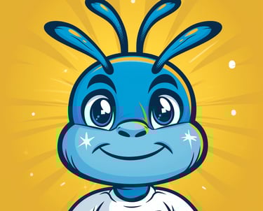  Stratégie de Communication pour Mascotte - CCA Studio - Image de présentation.