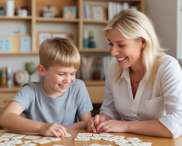 black blue and yellow textile
