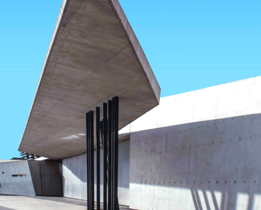 High-Tech Factories, Office Buildings, thermal insulation