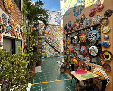 www.casadelossoles.com