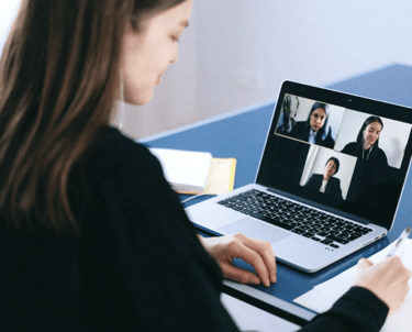 Training & Consulting Visual