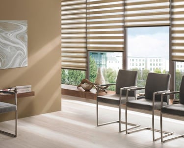 day night blinds