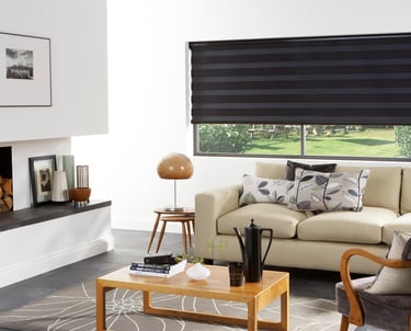 dual shade blinds