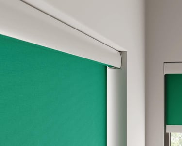 roller blind cassettes 