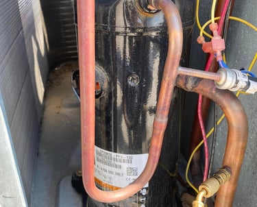 ac maintenance